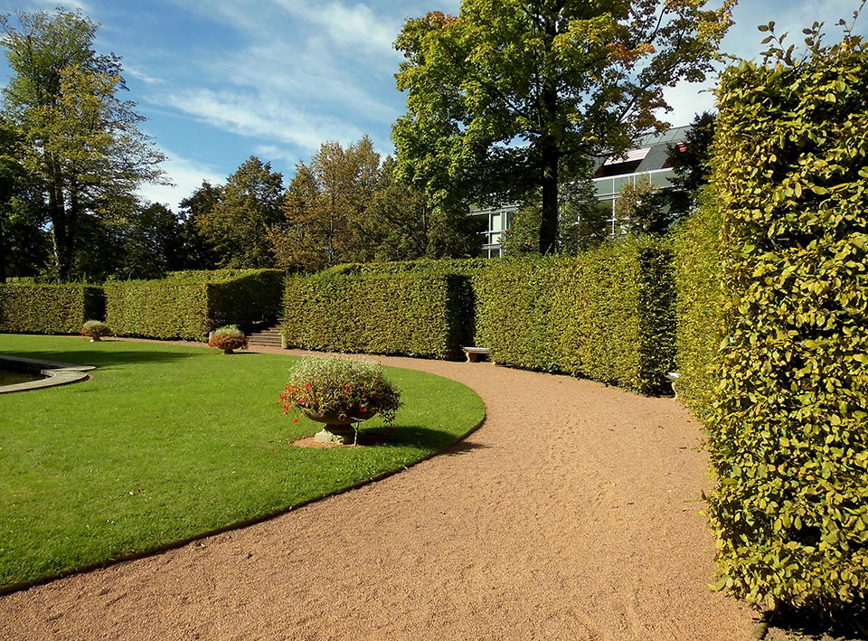 Landscaping Wiltshire