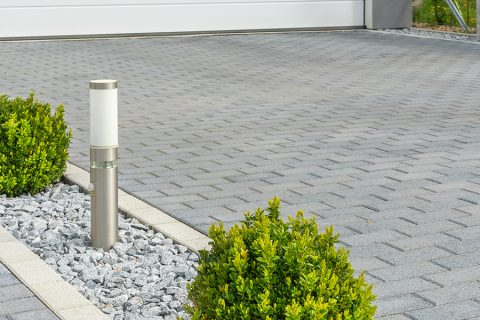 Block Paving Driveway Specialists Pewsey