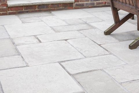 Patios & Paths West Wellow