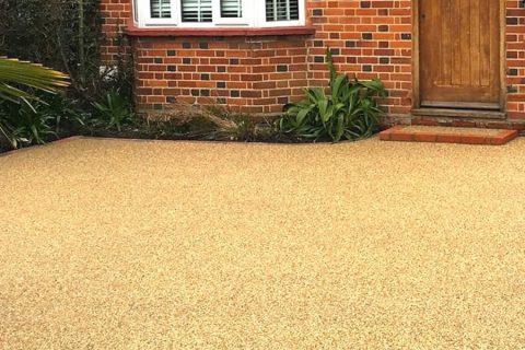 Resin Driveway Specialists Chilworth