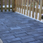 Block Paving Services Andover