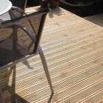 Decking Services Ringwood