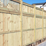 Fencing Cost Southampton