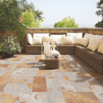 Patio Cost West Wellow