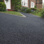 Tarmac Driveway Services West Wellow